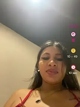 CyBettyboop's Live XXX Chat