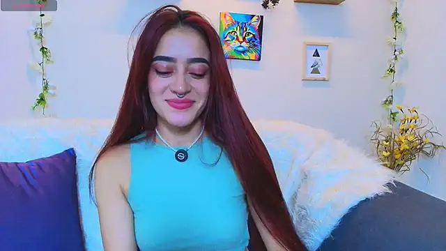 Czat XXX na żywo – ViolethRosse