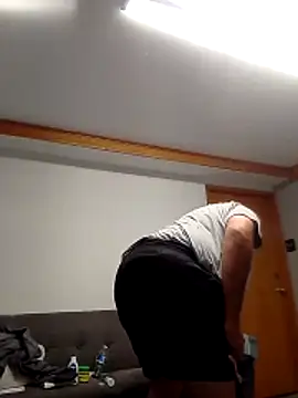 Chat XXX ao vivo de maxxpott