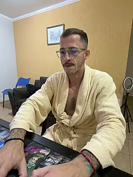 MeladoDiMel Chat XXX in diretta