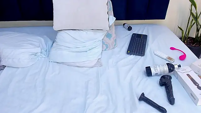 mayaevansmg Live XXX-Chat