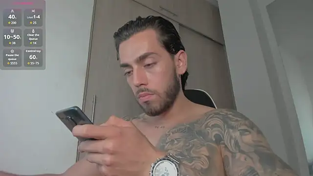 Axel__Blazen Live XXX chat