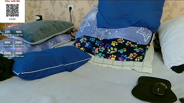 XXX chat uživo modela MartinBrandon