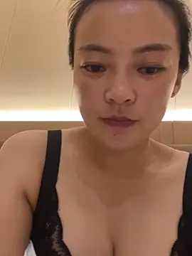 Meimei-bb Obrolan Langsung XXX