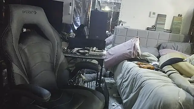 Jaycloudedview লাইভ XXX চ্যাট