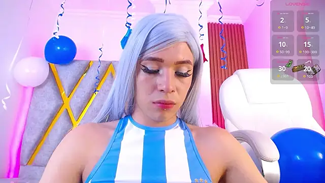 Lizza_Jones' Live XXX Chat