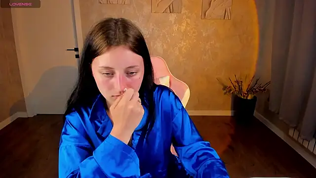 Tracey_Gill élő XXX-chatje