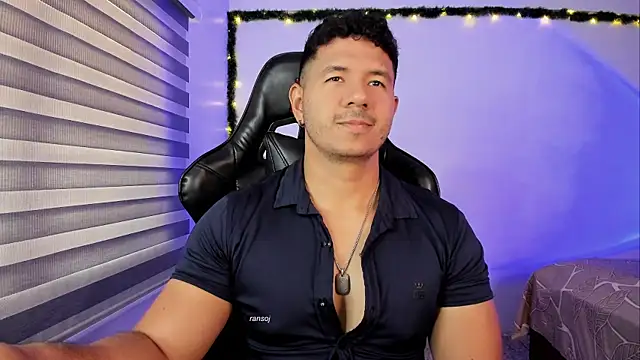 Chat XXX Live ransoj