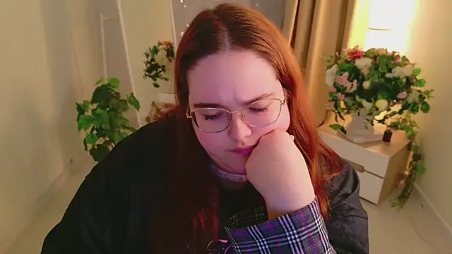 צ'אט XXX בשידור חי של Neko_Moor