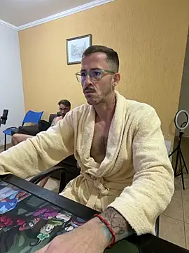 MeladoDiMel Chat XXX live