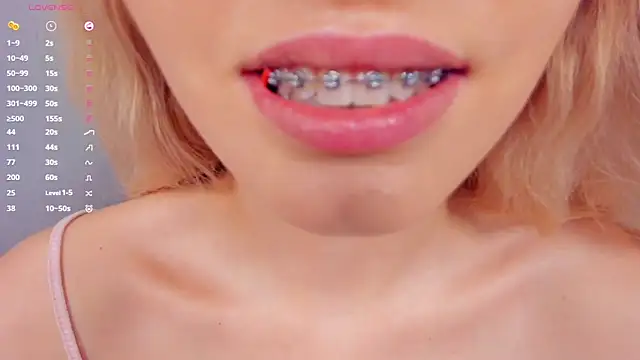 แชท XXX สดของ Barbiebloom