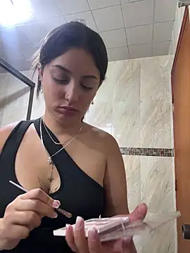 Czat XXX na żywo – Lucyfer-fire