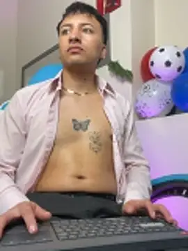 Dereck_Klain's Webcam Show