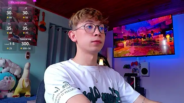 Chris_Blake_ élő XXX-chatje