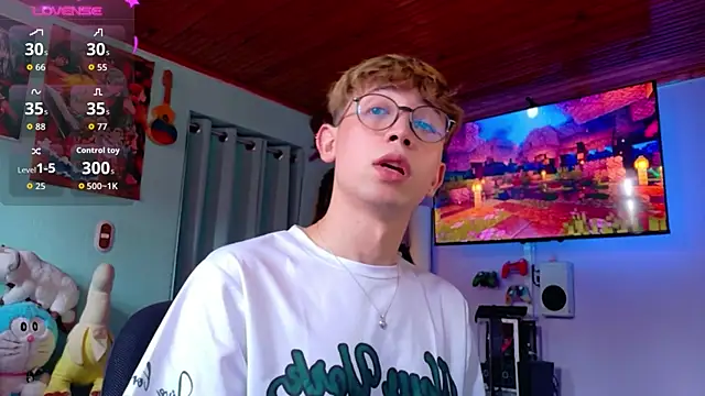 Онлайн чат XXX Chris_Blake_