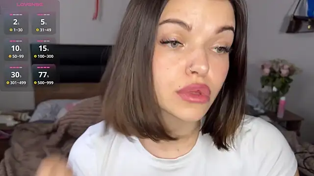 saykicklife Chat XXX live