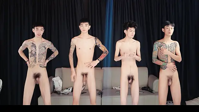 bad-boy9526's Live XXX Chat