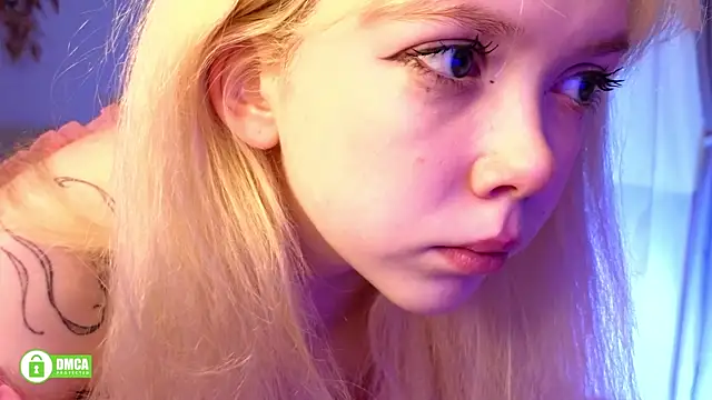 Živý XXX chat Rochelle_kitty