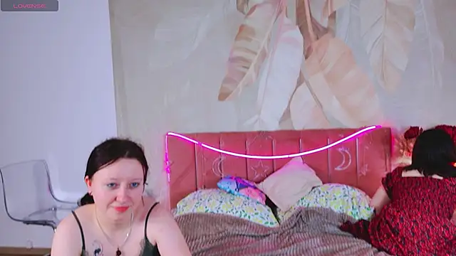 RuthHalll Live XXX-chat
