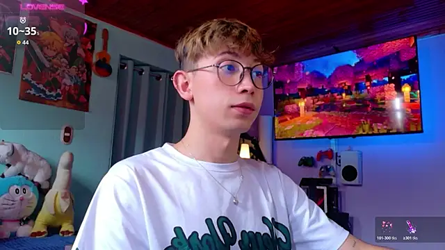Онлайн чат XXX Chris_Blake_