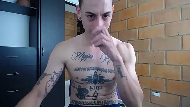 Chat +18 de xxxmethodic ao vivo
