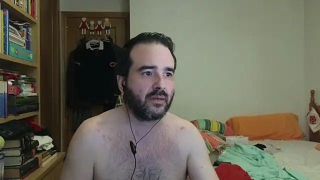curiosillo83 Chat XXX in diretta