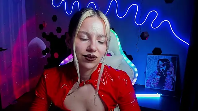 Czat XXX na żywo – mistress_annaa