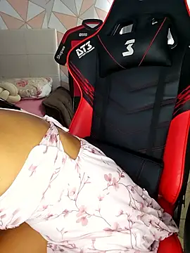 moreninhasilva's Live XXX Chat
