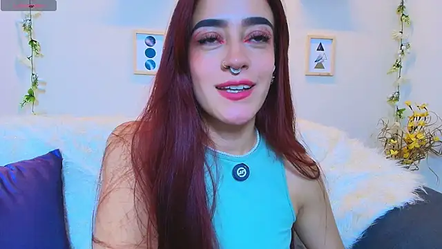 ViolethRosse's Live XXX Chat