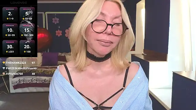 Wendy_Waves Chat XXX in diretta