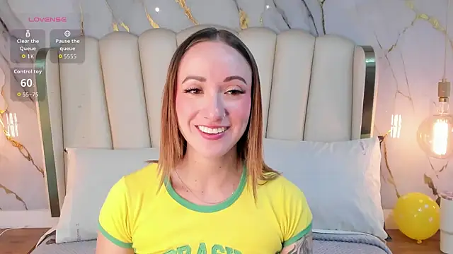 Hannah_Lane 라이브 XXX 채팅