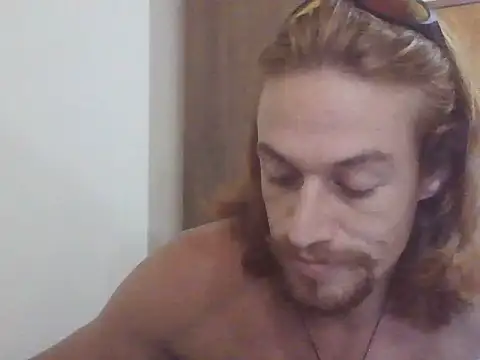 Show de ruivofloripasecrets na webcam