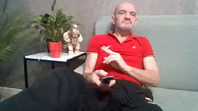 Webkamerová show skorpibg65