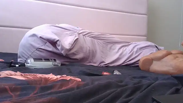 Chat XXX en directo de Wishgoddes
