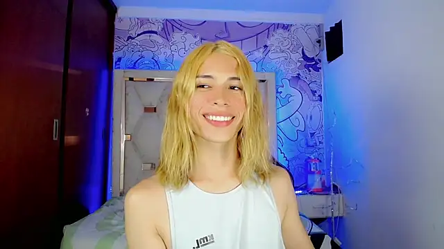Chat XXX ao vivo de Larry_craft