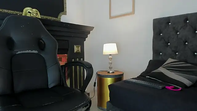_maximo_1 Live XXX-chat