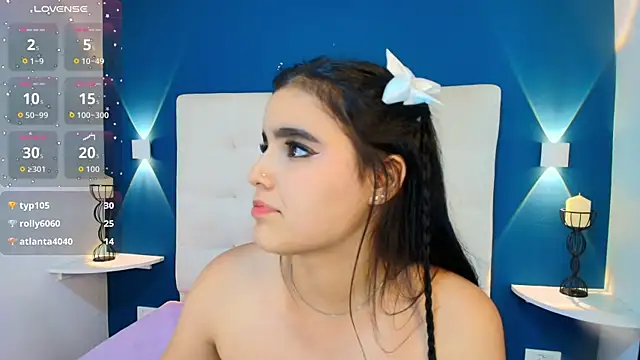 MiaaCarter_ Live XXX Chat