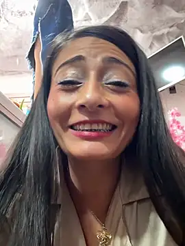 Živý XXX chat IsabellaMariet
