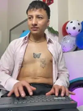 Dereck_Klain 现场XXX聊天