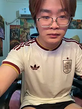 Živý XXX chat Anson0722