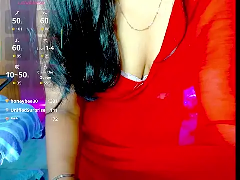 Princy_ 라이브 XXX 채팅
