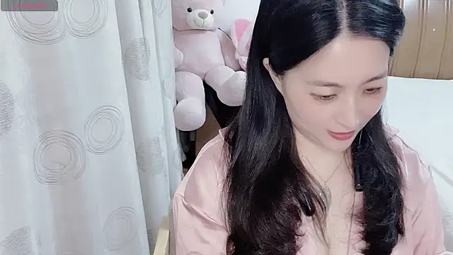 D-Misslu Live XXX-chat