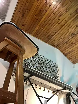 NikkiNix Chat XXX in diretta