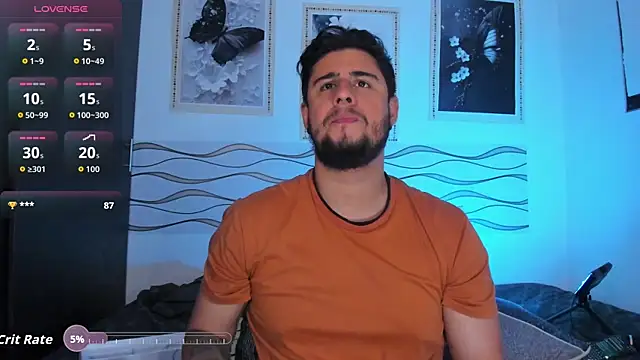 Ryan_evannss_ Adlı Modelin Canlı XXX Sohbeti