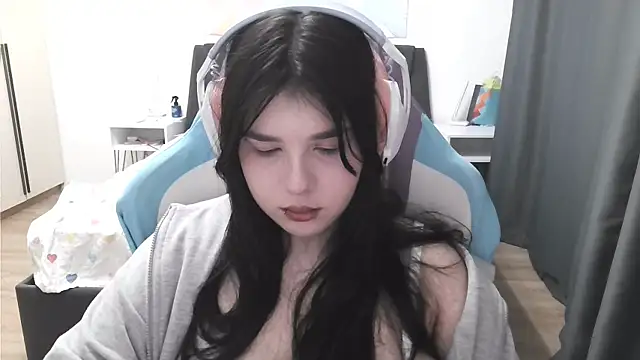 LunarMia Live XXX-Chat