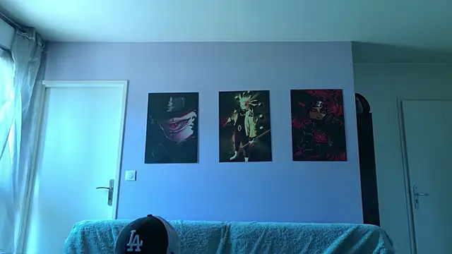 JodaXmagicXdickX Шоу с уебкамера