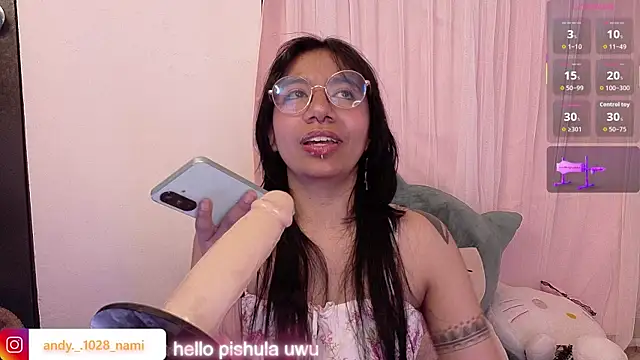 Nami_usagi's Live XXX Chat