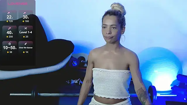 SarahRaynex Live XXX-chat