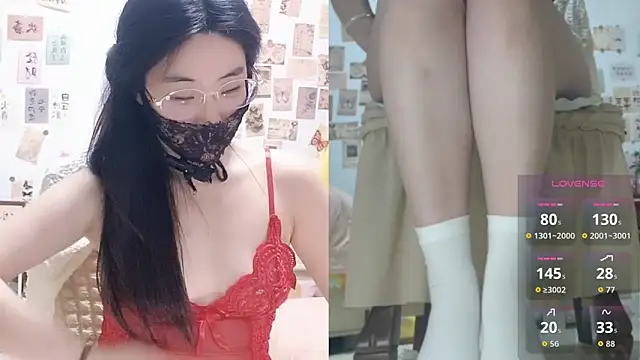 Ga2e-888's Live XXX Chat