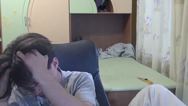 arthur___king Live XXX-Chat